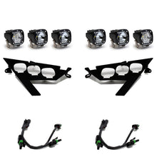 Load image into Gallery viewer, Baja Designs 2020+ RZR Pro XP Headlight Kit For Polaris RZR Pro XP