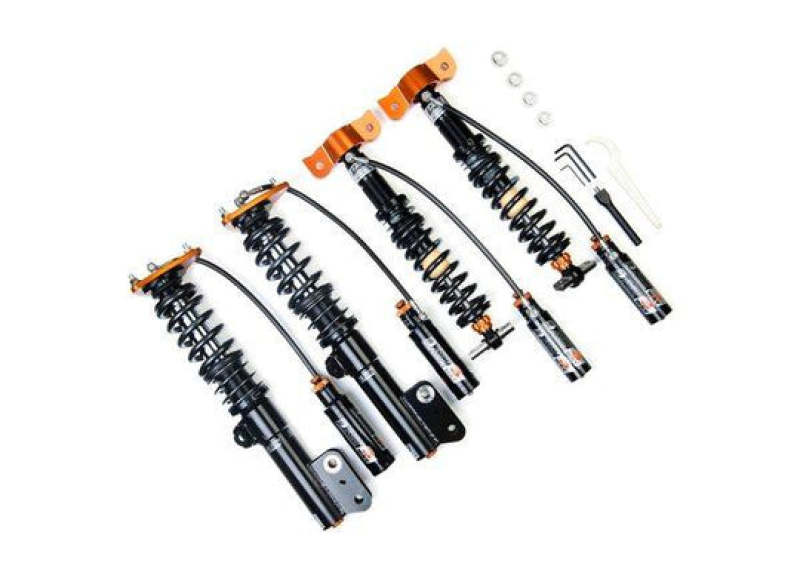 AST 5300 Series Coilovers Porsche 911 997 (2WD)