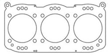 Load image into Gallery viewer, Cometic 01-04 Porsche 996TT 3.6L 102mm .040 inch MLS Head Gasket