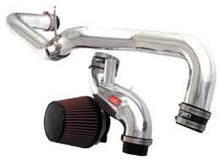 Load image into Gallery viewer, Injen 99-00 Protege 1.8L Polished Cold Air Intake