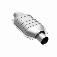 Load image into Gallery viewer, MagnaFlow Conv Universal 3.00 OBD2 Ulev
