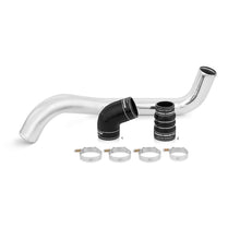 Load image into Gallery viewer, Mishimoto 04.5-10 Chevy 6.6L Duramax Hot Side Pipe and Boot Kit