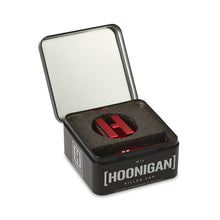 Load image into Gallery viewer, Mishimoto Honda Hoonigan Oil Filler Cap - Silver