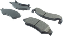 Load image into Gallery viewer, StopTech Street Brake Pads