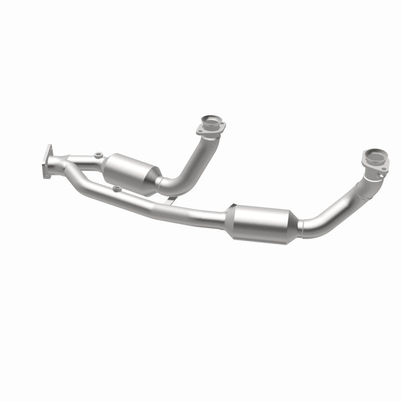 MagnaFlow Conv DF 99-00 Windstar 3.0L V6