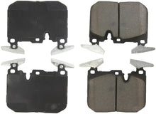 Load image into Gallery viewer, Stoptech 12-18 BMW 228i/230i/320i/238i Street Select Brake Pads With Hardware- Front