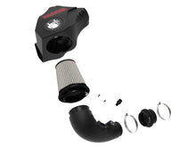 Load image into Gallery viewer, aFe Takeda Momentum Pro Dry S Cold Air Intake System 2021 Toyota Supra L4 2.0L Turbo