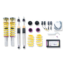 Load image into Gallery viewer, KW Coilover Kit V3 Audi A5 (B9) Sportback Quatro w/EDC