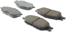 Load image into Gallery viewer, StopTech Street Select Brake Pads