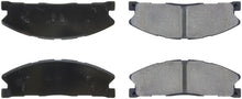 Load image into Gallery viewer, StopTech Sport Brake Pads w/Shims and Hardware - Rear