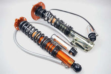 Load image into Gallery viewer, Moton 2-Way Clubsport Coilovers True Coilover Style Rear Ferrari 550/575 02-06 (Incl Springs)