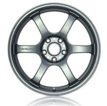 Load image into Gallery viewer, Gram Lights 57DR 19x8.5 +25 5-114.3 Gunblue 2 Wheel (Minimun Order Qty 20)