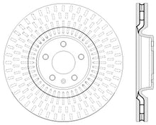 Load image into Gallery viewer, StopTech Drilled Sport Brake Rotor