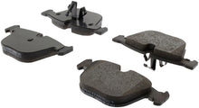 Load image into Gallery viewer, StopTech 10-16 BMW 5-Series Street Performance Rear Brake Pads