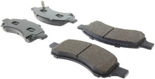 Load image into Gallery viewer, StopTech Street Brake Pads