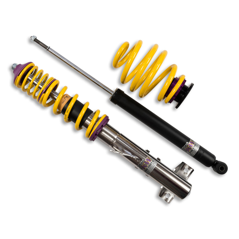 KW Coilover Kit V1 BMW 3series E36 (3B 3/B 3C 3/C) Sedan Coupe Wagon Convertible (exc. M3)