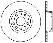 Load image into Gallery viewer, StopTech Slotted &amp; Drilled Sport Brake Rotor