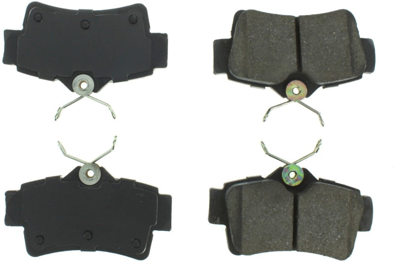 StopTech Performance Brake Pads