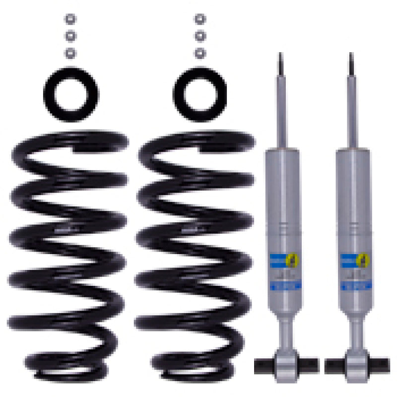 Bilstein B8 6112 19-20 GM 1500 Front Suspension Kit