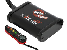 Load image into Gallery viewer, aFe POWER SCORCHER GT Module 16-17 Ford Focus RS L4-2.3L (t)