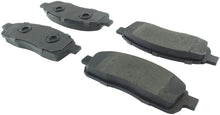 Load image into Gallery viewer, StopTech Street Select Brake Pads