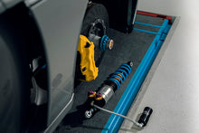 Load image into Gallery viewer, KW 04-05 Porsche Carrera GT Special Edition HLS4 V5 Coilover Kit w/ Red &amp; Blue Springs