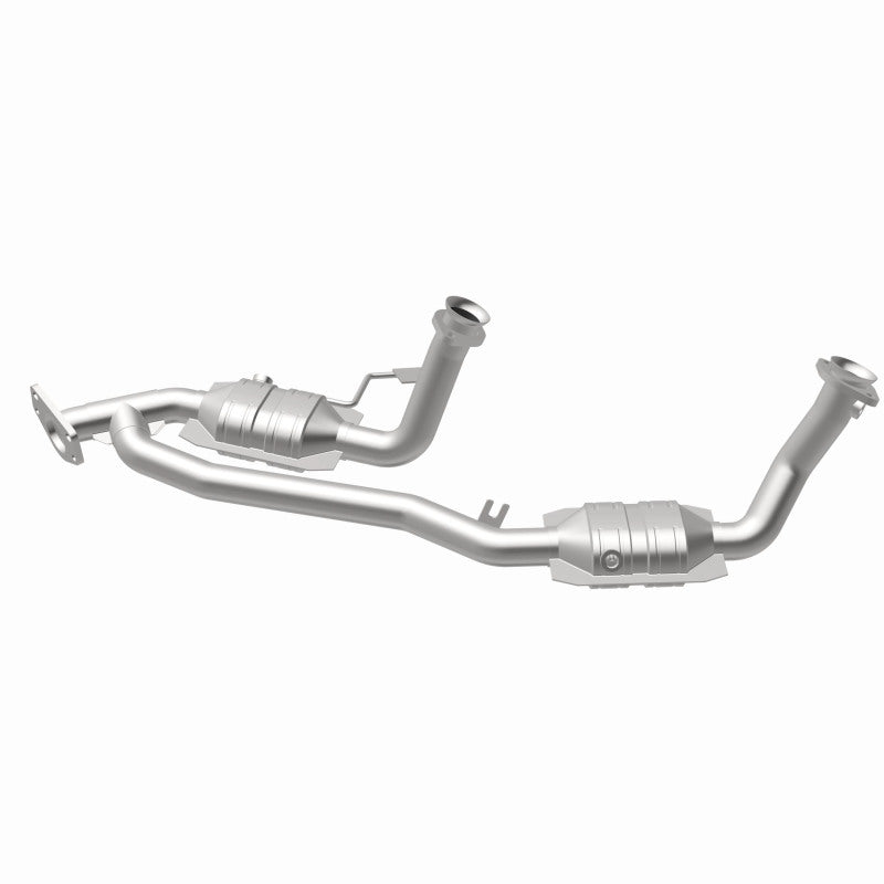 MagnaFlow Conv DF 04 Ford Freestar 3.9L