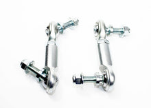 Load image into Gallery viewer, SPL Parts 99-12 Porsche 911 (996/997) Rear Swaybar Endlinks