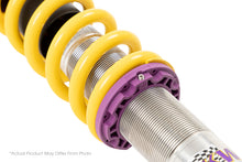 Load image into Gallery viewer, KW Coilover Kit V1 Audi A4 (8E/B6/B7) Sedan; FWD; all engines