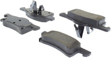 Load image into Gallery viewer, StopTech Street Select Brake Pads - Front/Rear