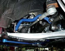 Load image into Gallery viewer, Cusco Rally Sway Bars Front/Rear Evo X