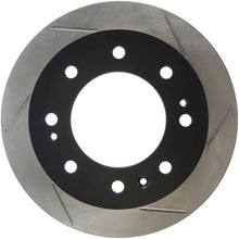 Load image into Gallery viewer, StopTech Slotted Sport Brake Rotor