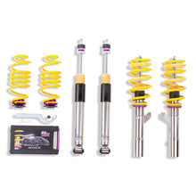 Load image into Gallery viewer, KW Coilover Kit V3 2015 VW Golf VII GTI w/o DCC