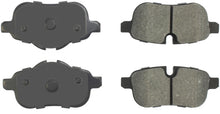 Load image into Gallery viewer, StopTech Performance Brake Pads