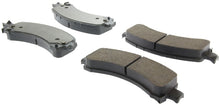 Load image into Gallery viewer, StopTech Street Select Brake Pads