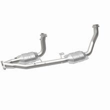 Load image into Gallery viewer, MagnaFlow Conv DF 95- 96 Ford Windstar 3.0L