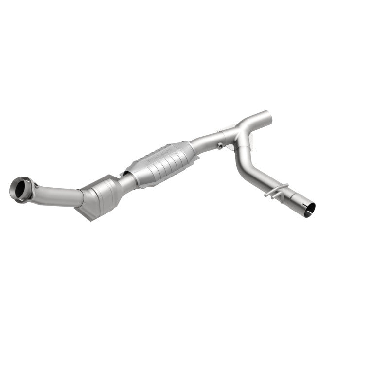 MagnaFlow Conv DF 97-98 Expedition-Navigator