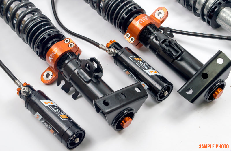 AST 5200 Series Coilovers BMW Z3 Coupe/Convertible - E36/7-E36/8