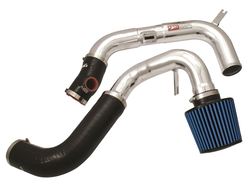 Injen 2007-09 Sentra SER 2.5L 4 Cyl. Polished Cold Air Intake