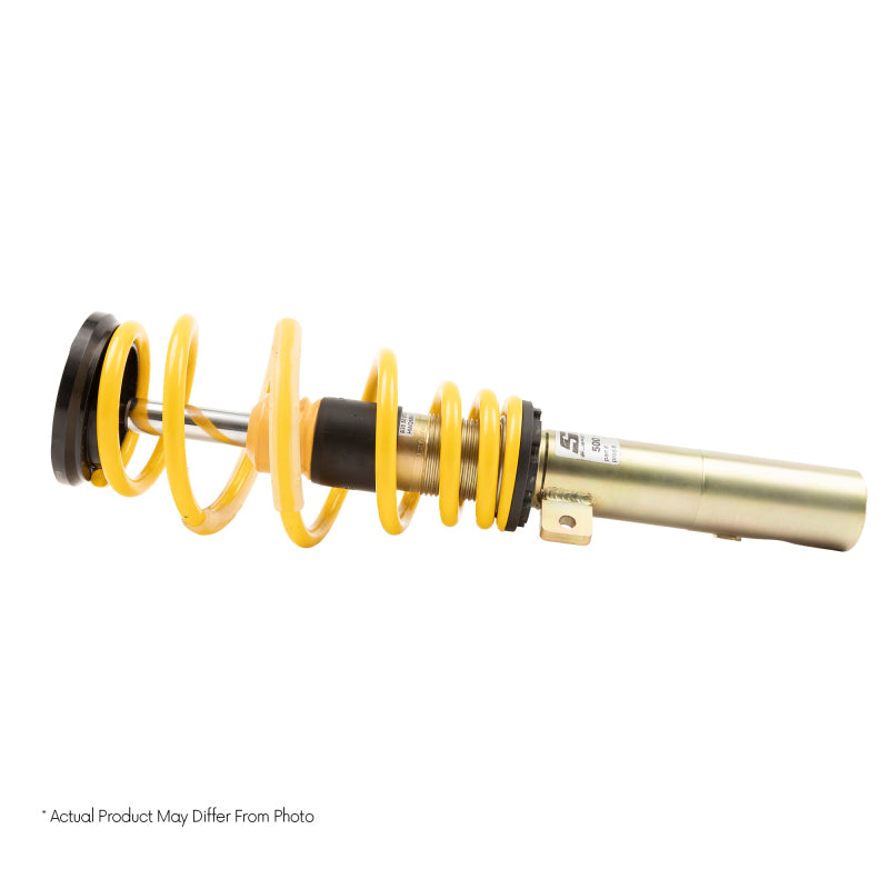 ST X Coilover Kit Audi A5 (B9) Sportback Quattro