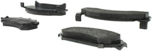 Load image into Gallery viewer, StopTech Street Select Brake Pads - Front