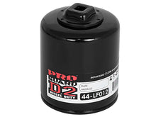 Load image into Gallery viewer, aFe ProGuard D2 Fluid Filters Oil F/F OIL GM Trucks 07-11 V8-4.8L/5.3L/6.0L/6.2L