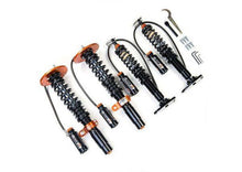 Load image into Gallery viewer, AST 5200 Series Coilovers Porsche 911 996 C2/GT2/GT3 (2WD)