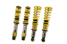 Load image into Gallery viewer, KW Coilover Kit V3 BMW 6series E63 E64 (663C) Coupe Convertible