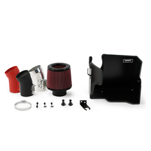 Load image into Gallery viewer, Mishimoto 14-16 Mini Cooper S 2.0L Performance Air Intake Kit - Wrinkle Red