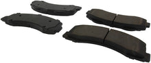 Load image into Gallery viewer, StopTech Street Select Brake Pads - Front/Rear