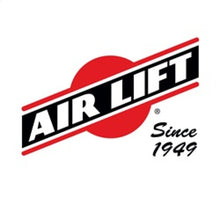 Load image into Gallery viewer, Air Lift Service Parts Kit