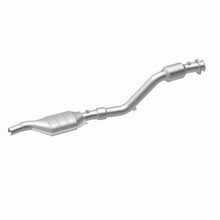 Load image into Gallery viewer, MagnaFlow Conv DF 04-05 Audi Allroad 4.2L Passenger Side