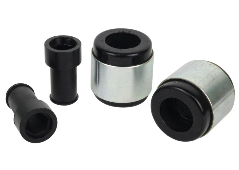 Whiteline Plus 01+ Mini R50 Front Lower Inner Rear Control Arm Bushing Kit