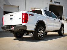 Load image into Gallery viewer, aFe Apollo GT Series 3in 409 SS Cat-Back Exhaust 2019 Ford Ranger 2.3L w/ Polished Tips